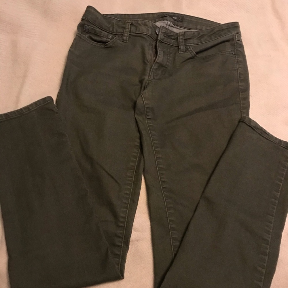 Prana jeans